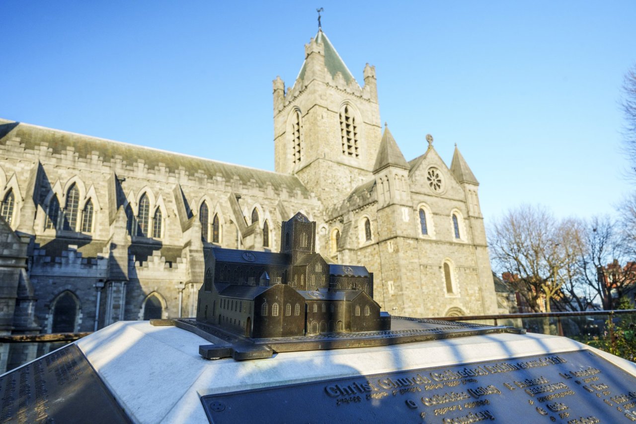 Christchurch Cathedral